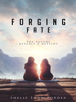 cover image of Forging Fate